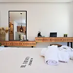 Il Vento Premium Mykonos
